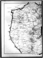 Plate 032 - Priceville, Ashland, Texas, Philopolis, Manor, Jacksonville, Sunny Brook Left, Baltimore County 1898